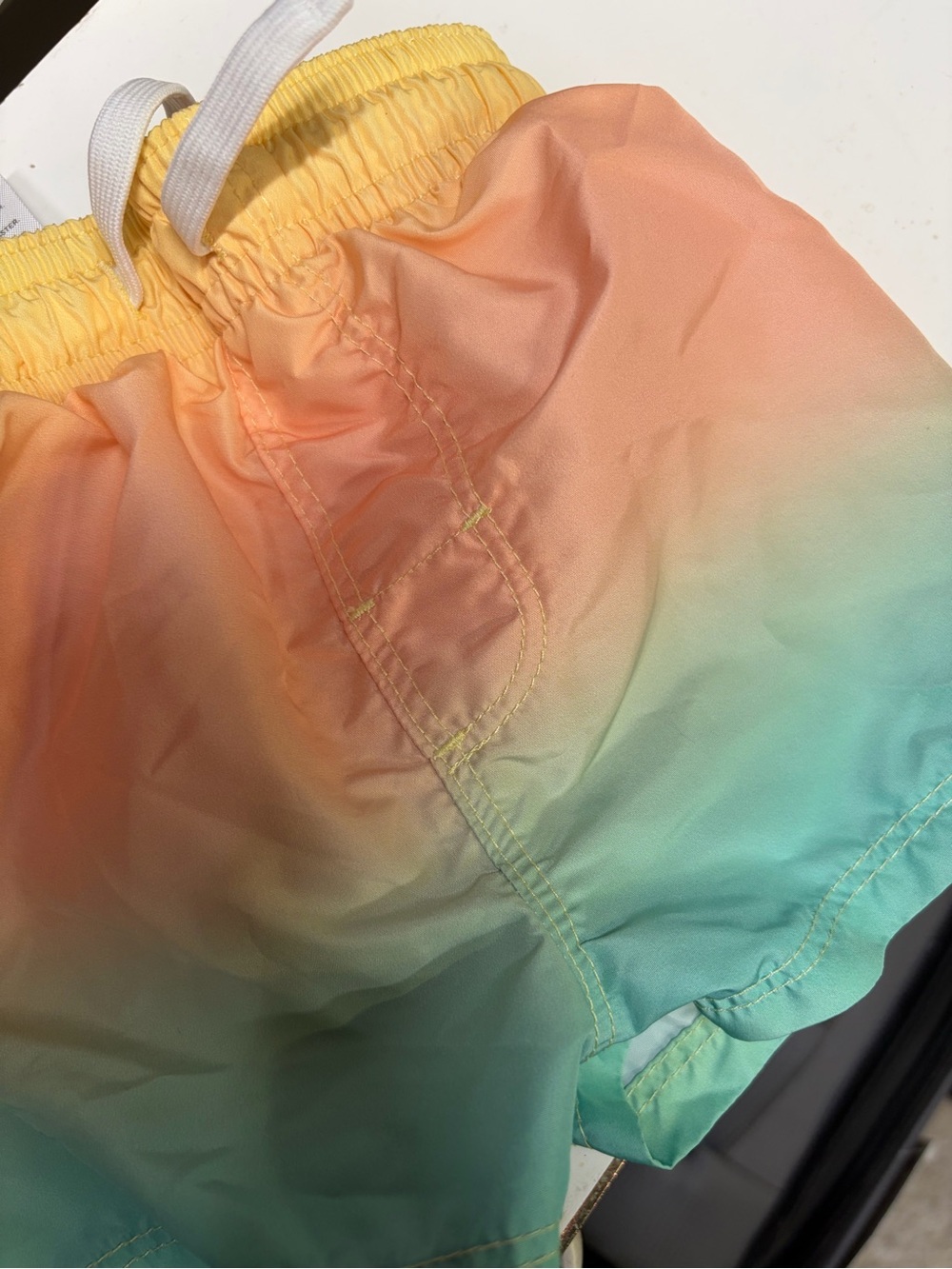 Baby swim trunks H&M